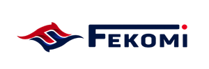 fekomi logo