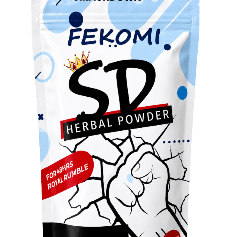 SD Herbal Powder2