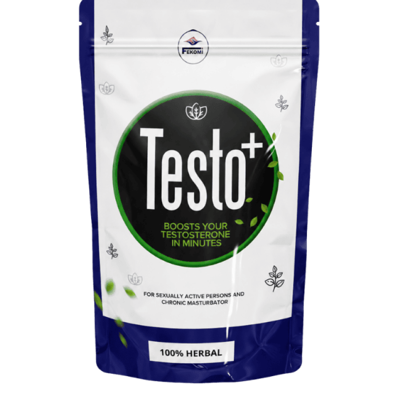 testo tea